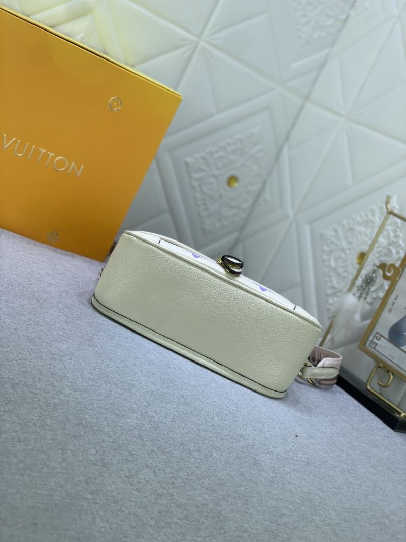 Louis Vuitton Satchel Bags